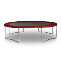 Спортивный батут Марун 304 см